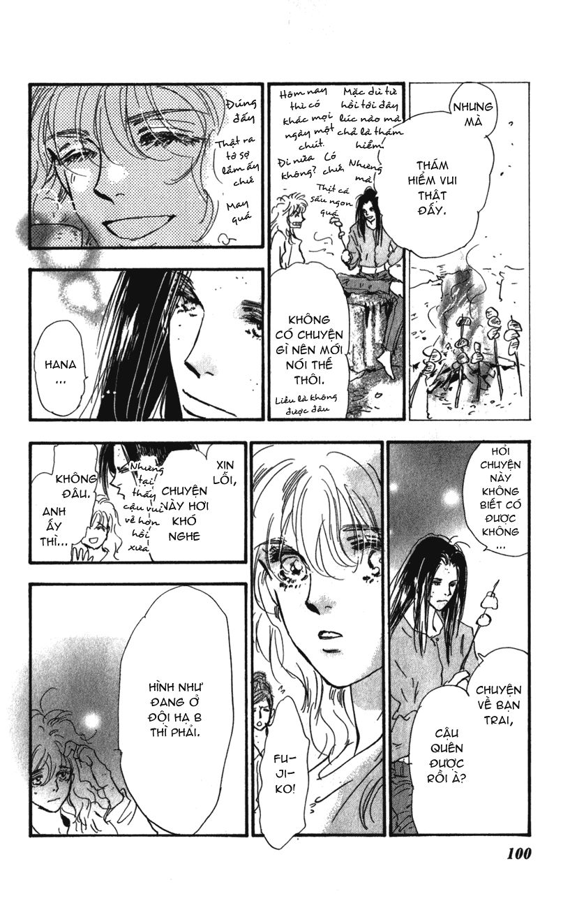 Mầm Sống: Chapter 114