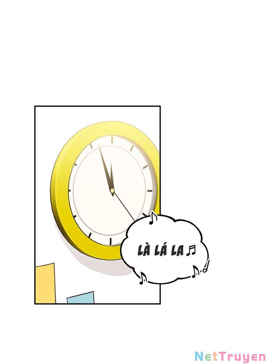 Nụ Hôn Của Giác Quan Thứ Sáu: Chapter 14