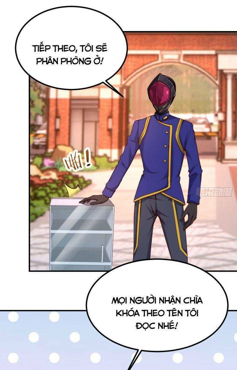 Thiên Tứ Thức Tỉnh: Chapter 39