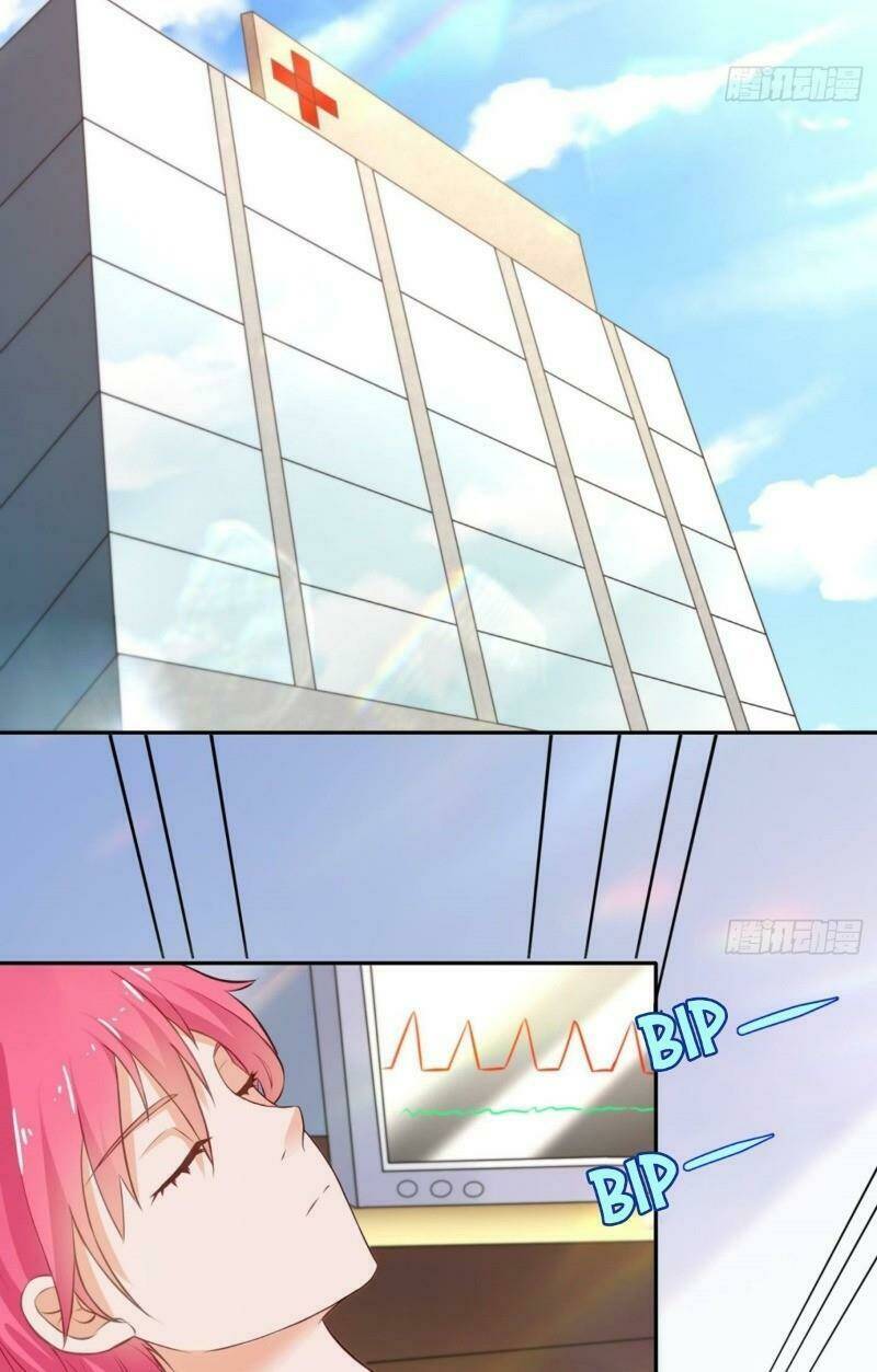 Tiên Giới Thương Thành: Chapter 6