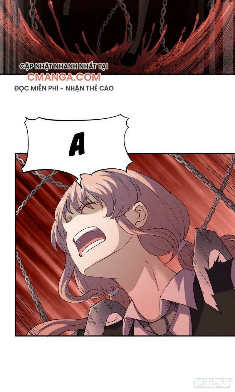 Ta Độ Kiếp Thất Bại Đều Là Tại Ngươi: Chapter 38