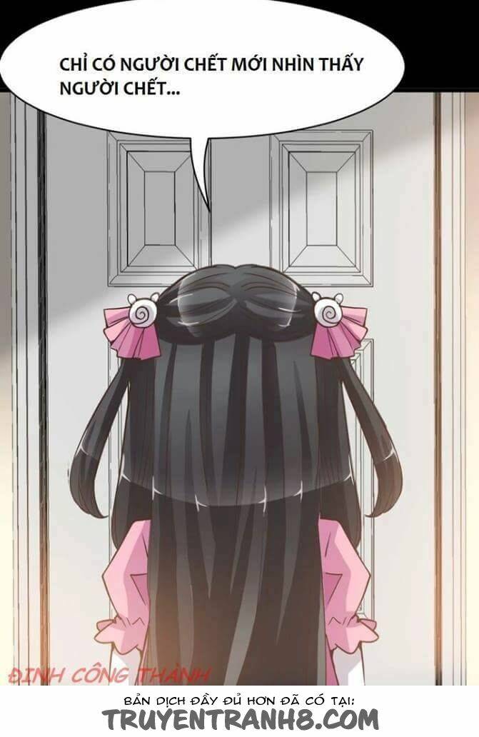 Truyện Kinh Dị Ở Tòa Nhà Số 44: Chapter 17