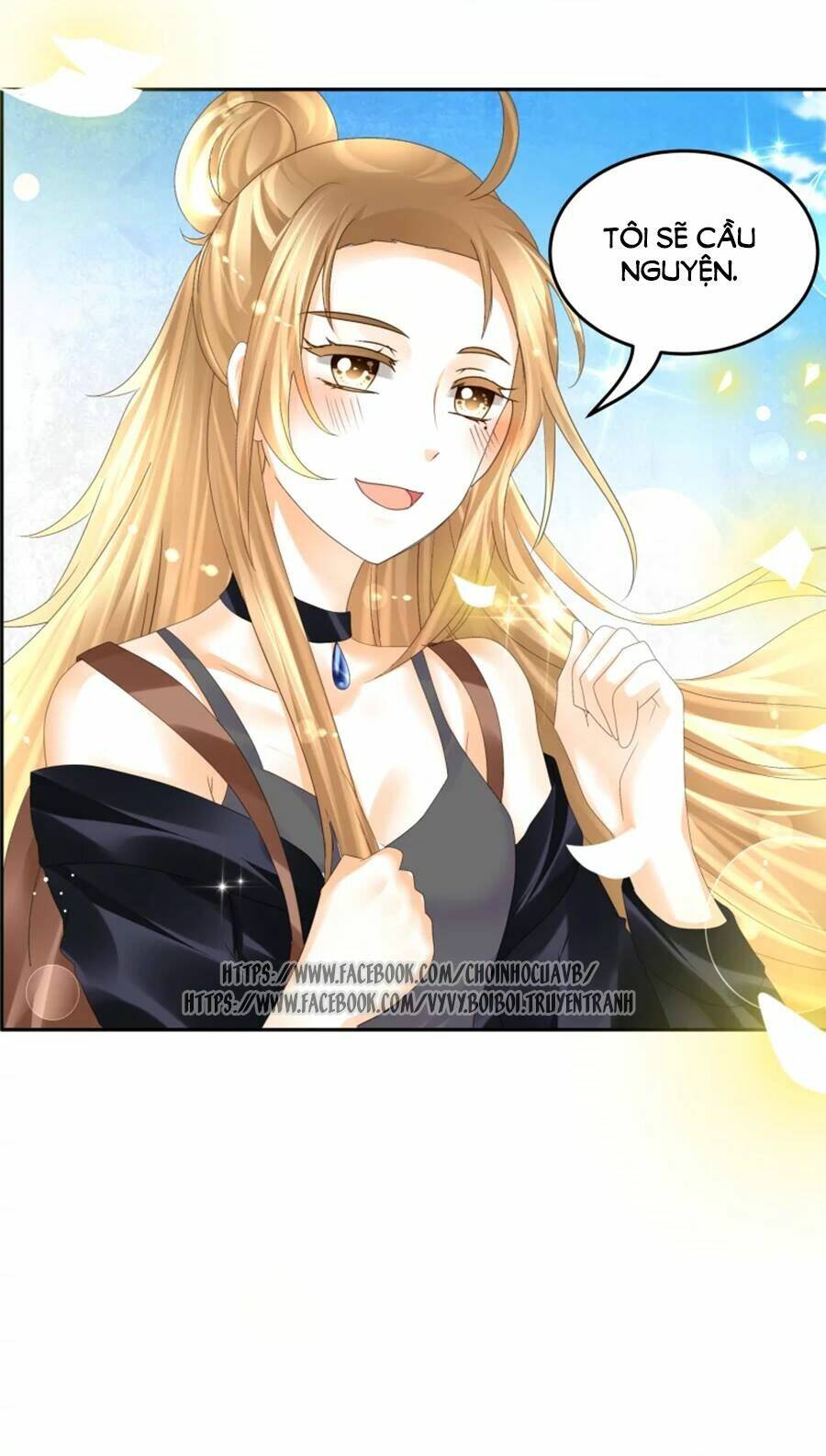 Tiền Thế Kim Sinh Của Chung Tiểu Thư: Chapter 12