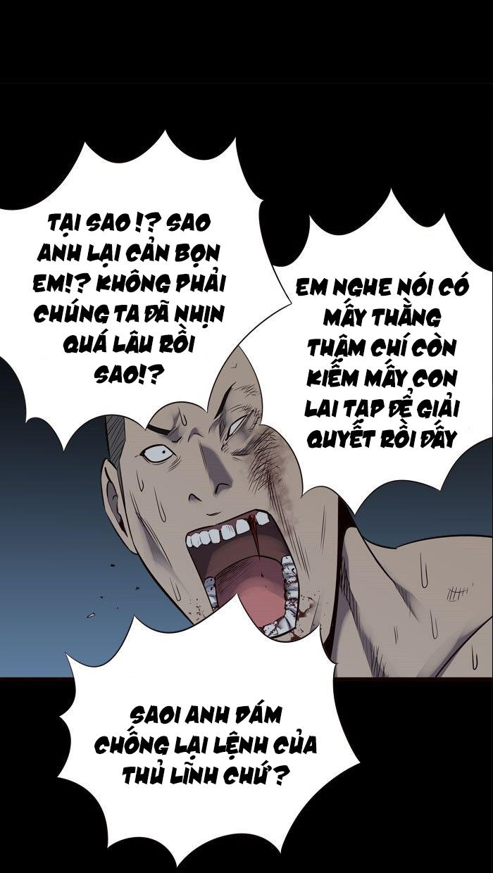 Hive: Chapter 96