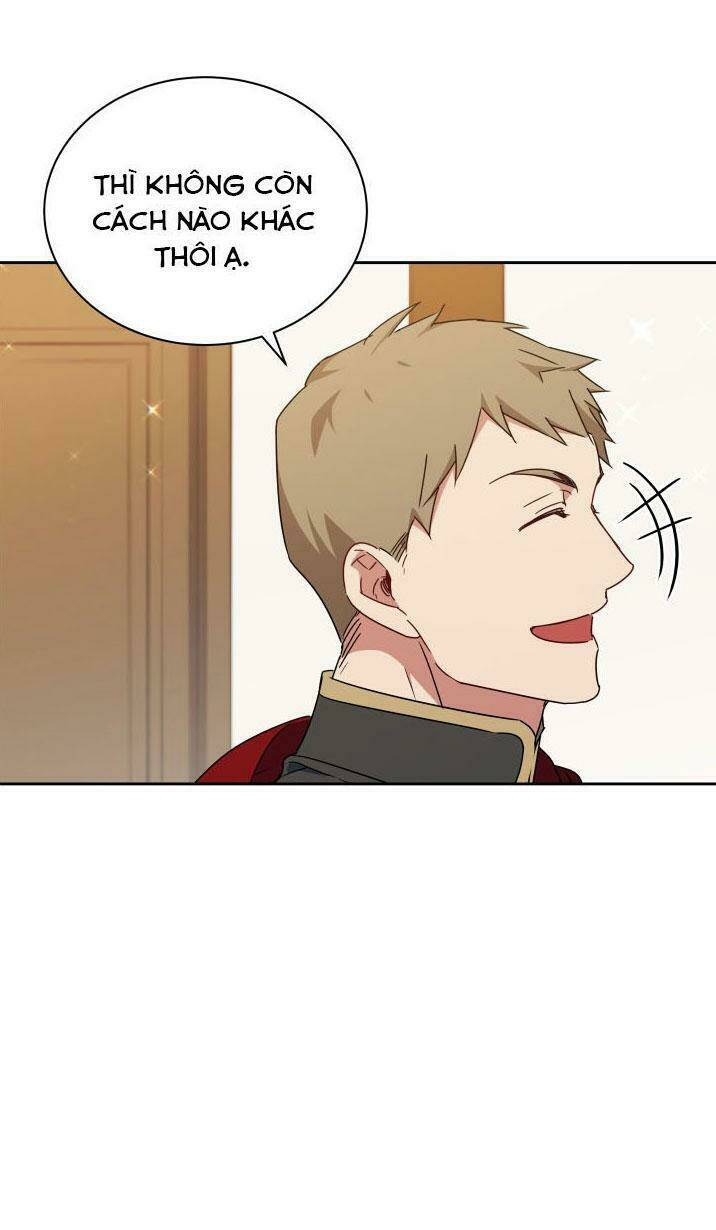 Nàng Elizabeth Thuần Khiết: Chapter 9