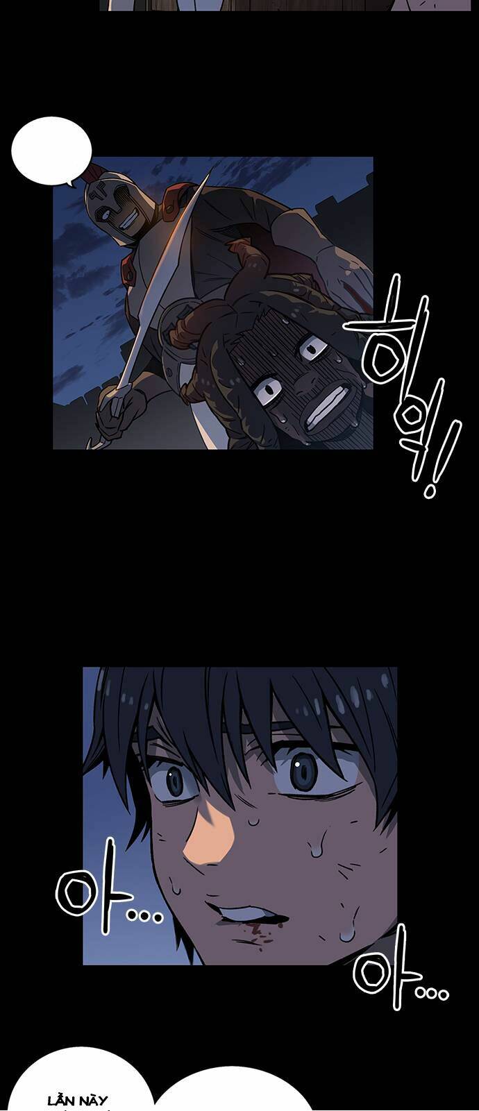 Aire: Chapter 3