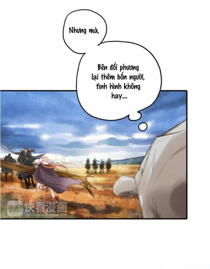 Cướp Chàng Vợ Về Đón Năm Mới: Chapter 15