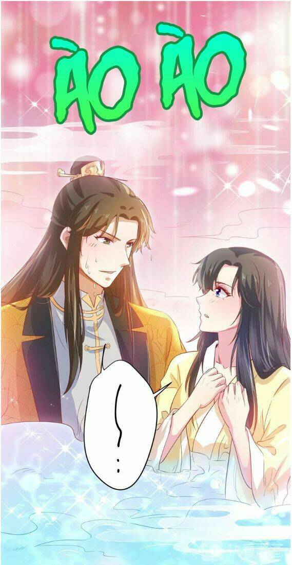 Hậu Cung Của Nữ Hoàng Có Chút Loạn: Chapter 3