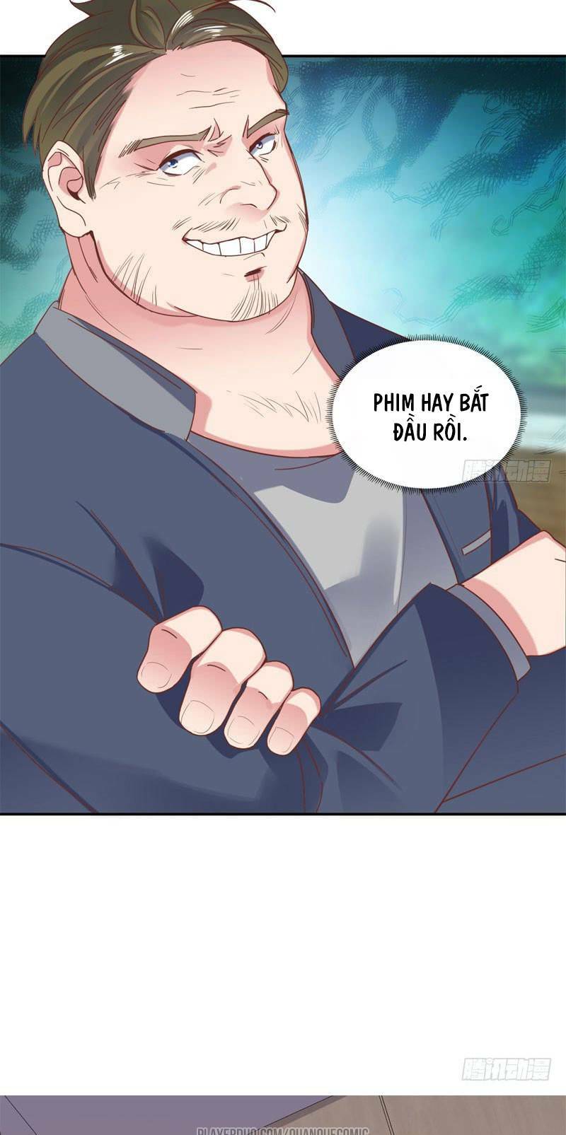 Bên Người Mang Theo Nữ Thần Hoàng: Chapter 44