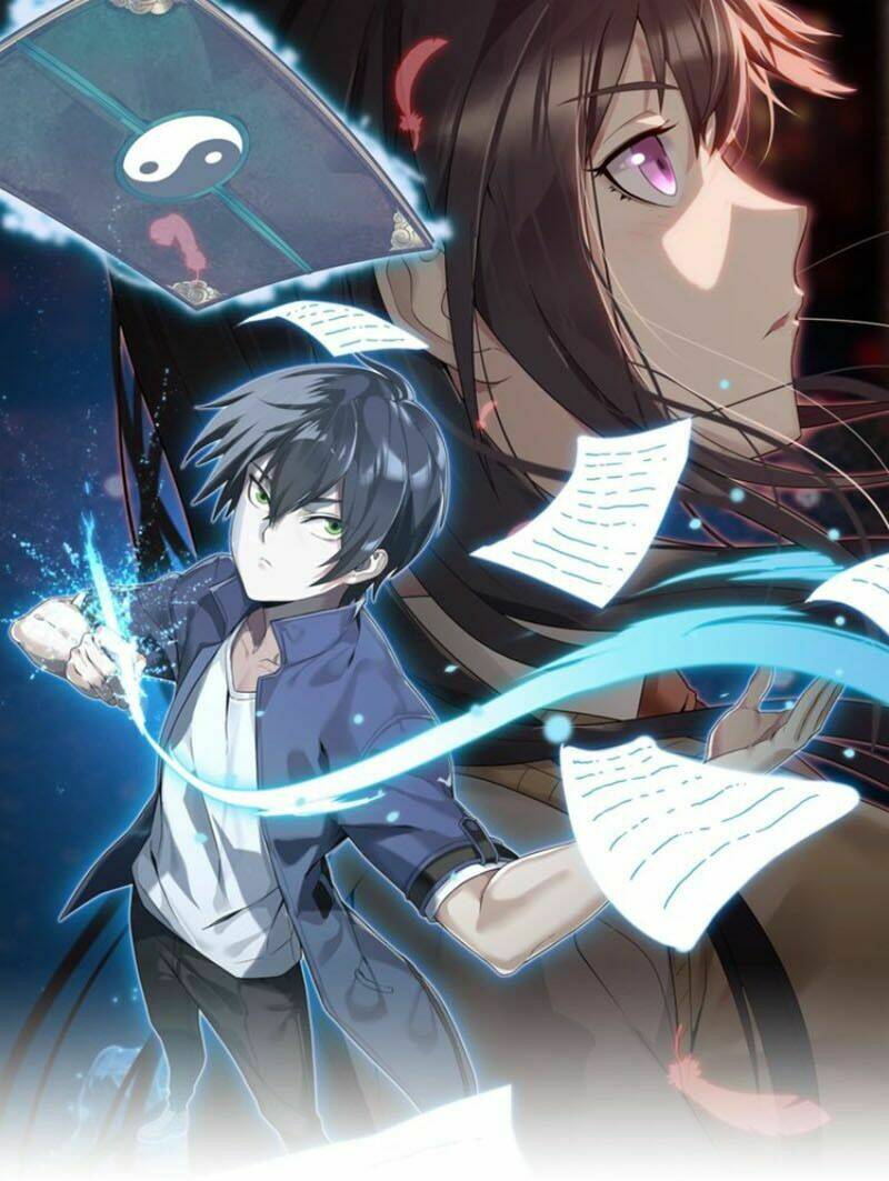 Siêu Cấp Đại Chủ Bạ: Chapter 32