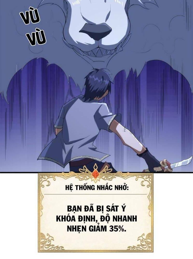 Thánh Đường Chi Thành: Chapter 10