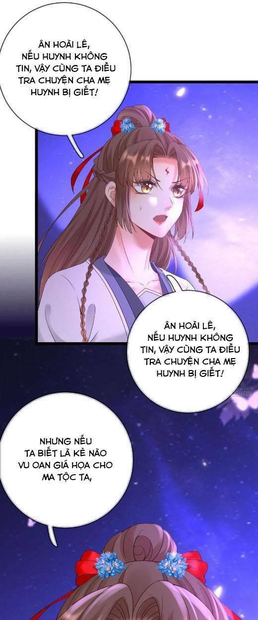 Ma Đầu Vạn Ác Năm Tuổi Rưỡi: Chapter 104