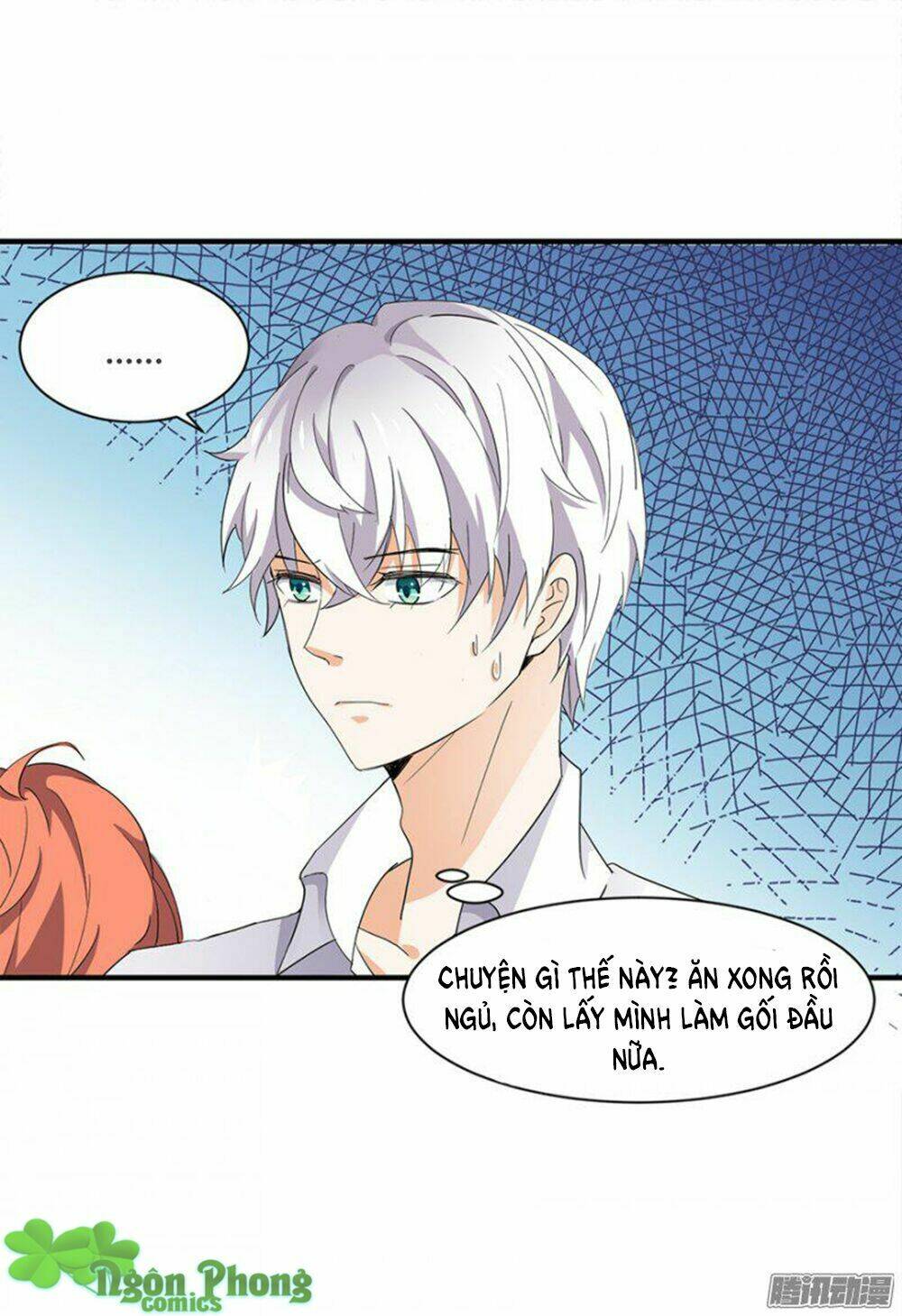 Nhật Ký Dạy Dỗ Của Gia Tộc Đáng Yêu: Chapter 5