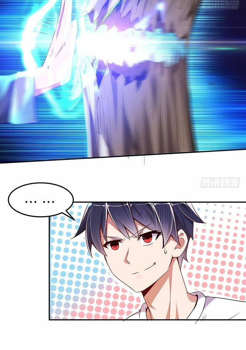 Bên Người Mang Theo Nữ Thần Hoàng: Chapter 7