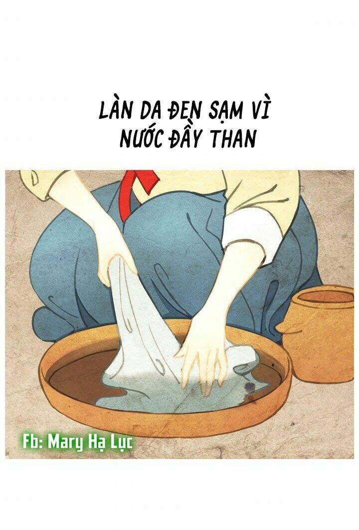 Tôi Sẽ Sống Như Một Hoàng Tử: Chapter 16