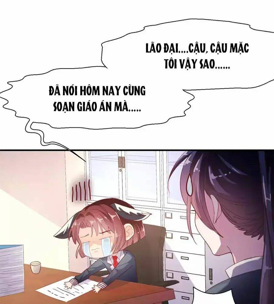 Sau Này Vẫn Cứ Thích Anh: Chapter 45