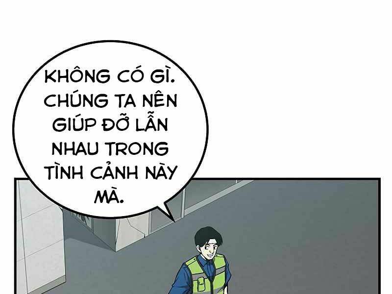 Đấng Cứu Thế Được Chọn Lựa: Chapter 9