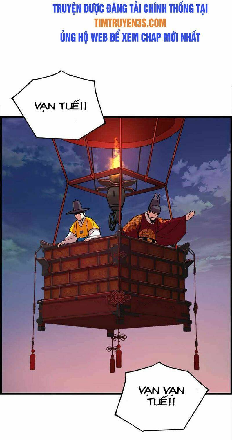 Tôi Sẽ Sống Như Một Hoàng Tử: Chapter 62