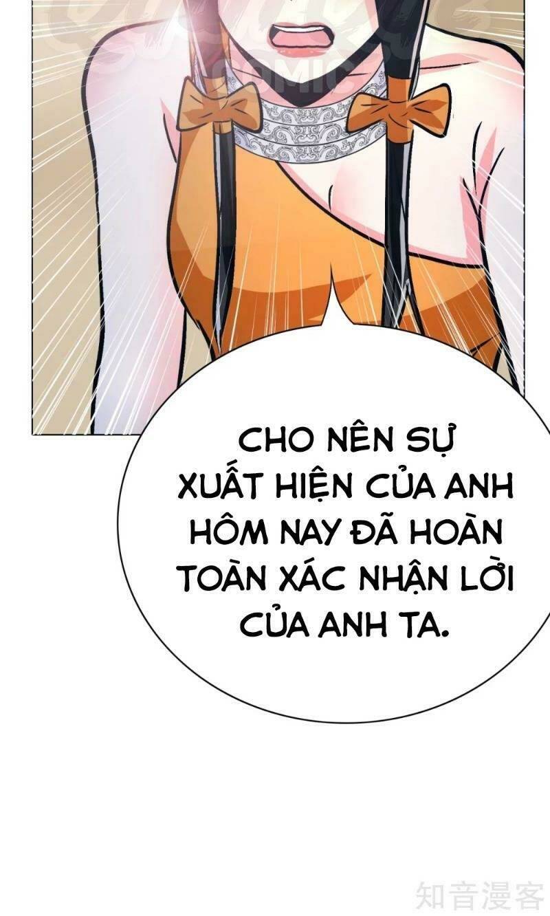 Hệ Thống Tiên Tôn Tại Đô Thị: Chapter 100