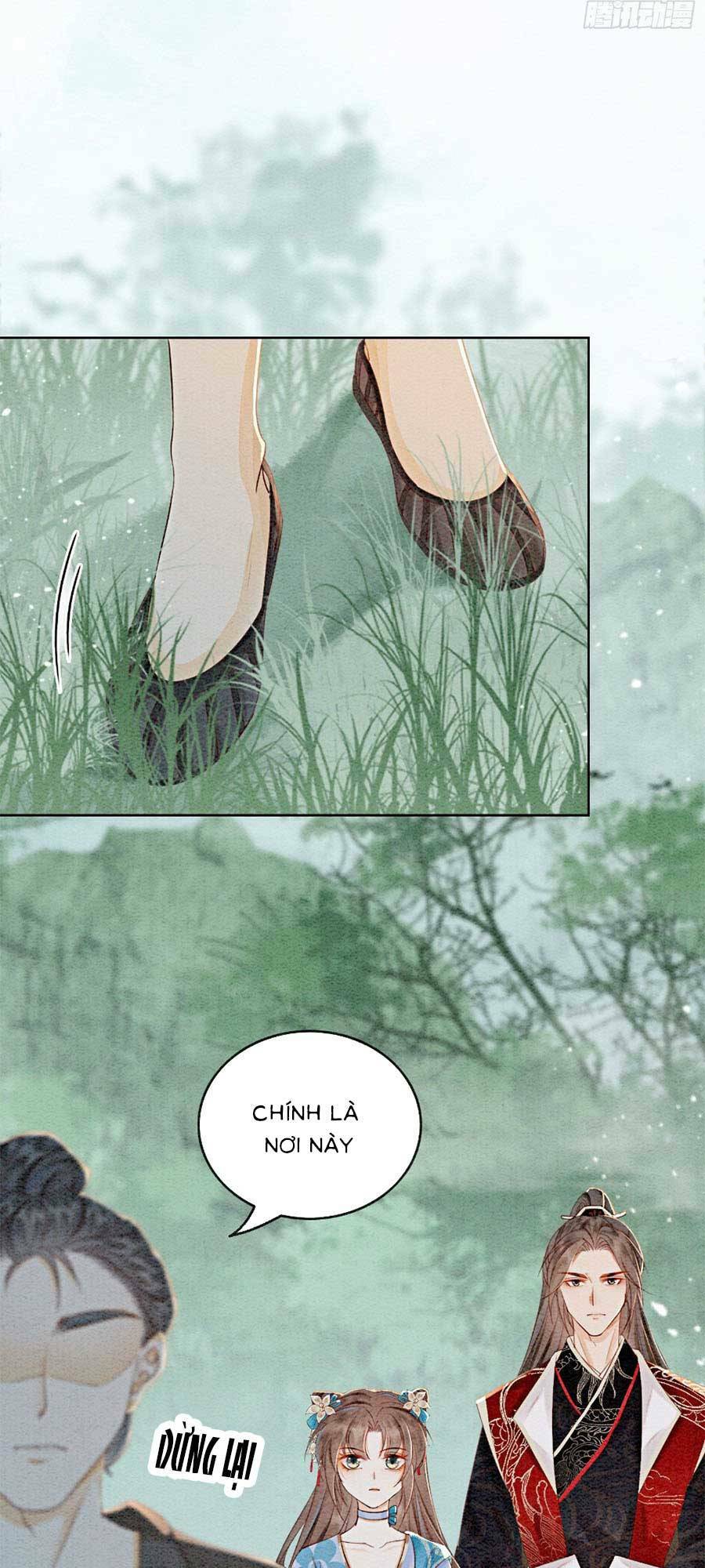 Bắt Đầu Hủy Hôn Để Công Lược Vương Gia: Chapter 56