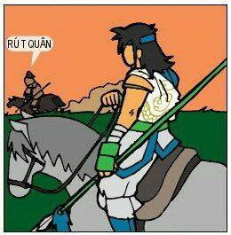 Tam Quốc Chí Remix: Chapter 5