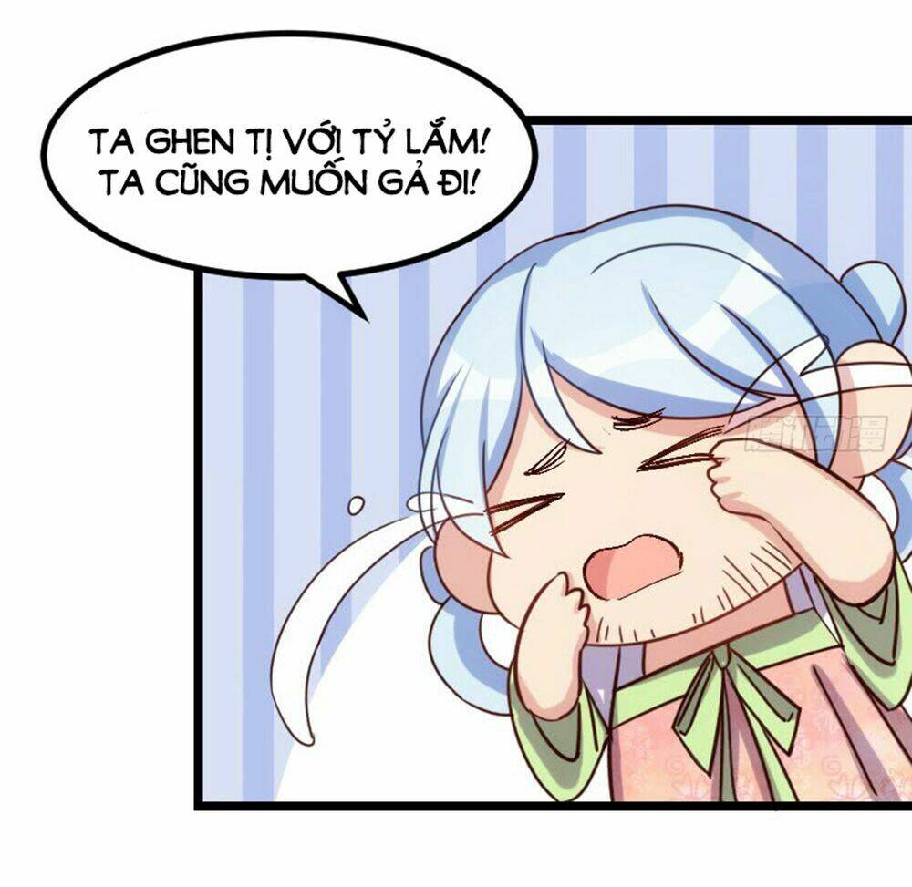 Tôi Ở Dị Giới Khai Ngư Đường: Chapter 39
