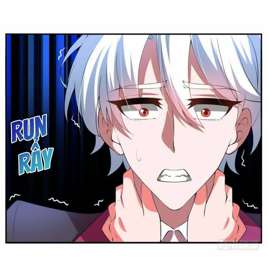 Người Yêu Khát Máu Của Tôi: Chapter 95