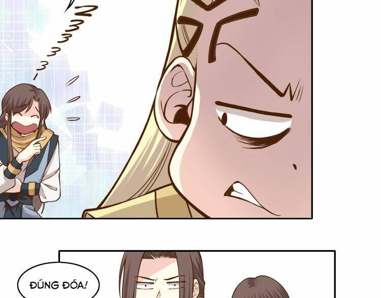 Yến Sơn Phái Và Bách Hoa Môn: Chapter 192