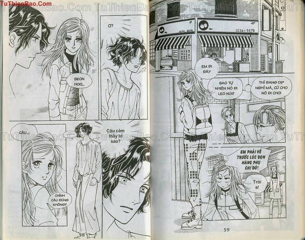 Thiên Sứ: Chapter 12