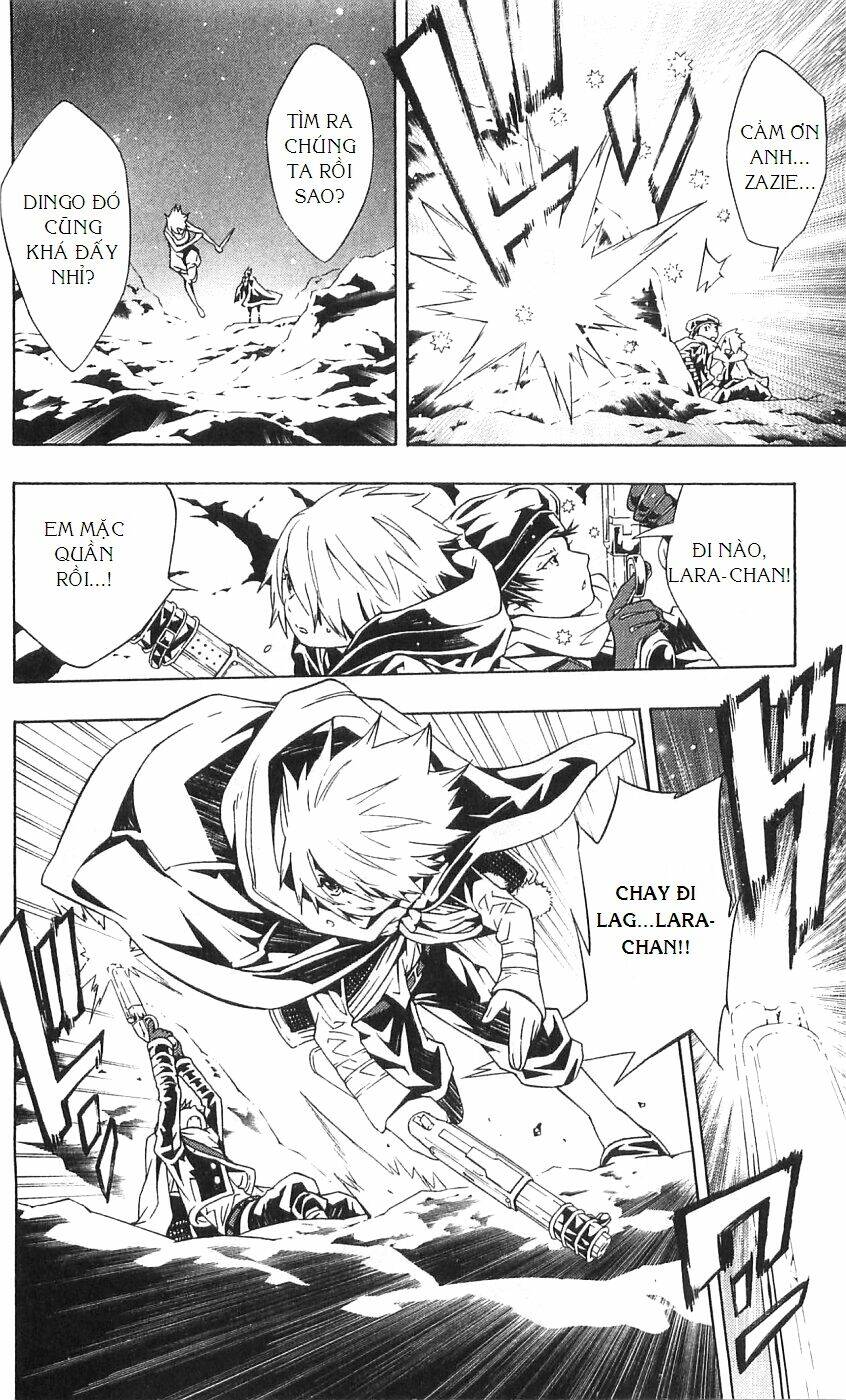 Ong Đưa Thư: Chapter 29