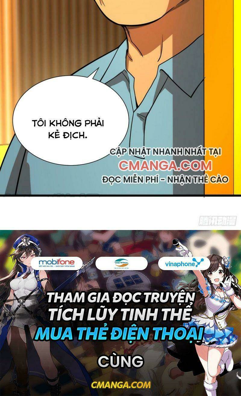 Danh Sách Kẻ Phản Diện: Chapter 115