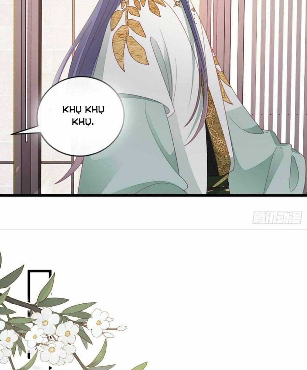 Mau Xuyên Không Rửa Tội Cho Nhân Vật Phản Diện: Chapter 86