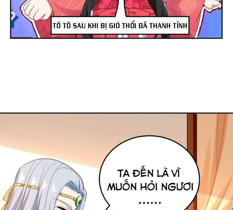 Giang Sơn Mỹ Nam Nhập Trướng Ta: Chapter 12