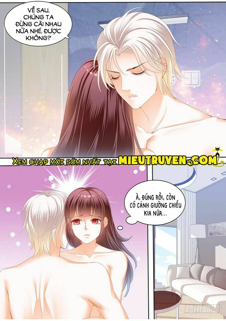 Thiểm Hôn Kiều Thê: Chapter 212