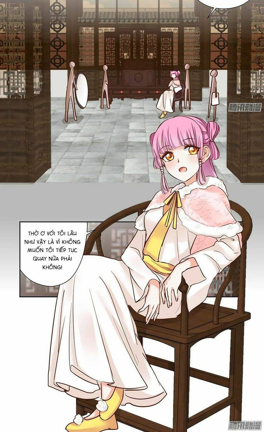 Lưu Luyến Tinh Diệu: Chapter 74