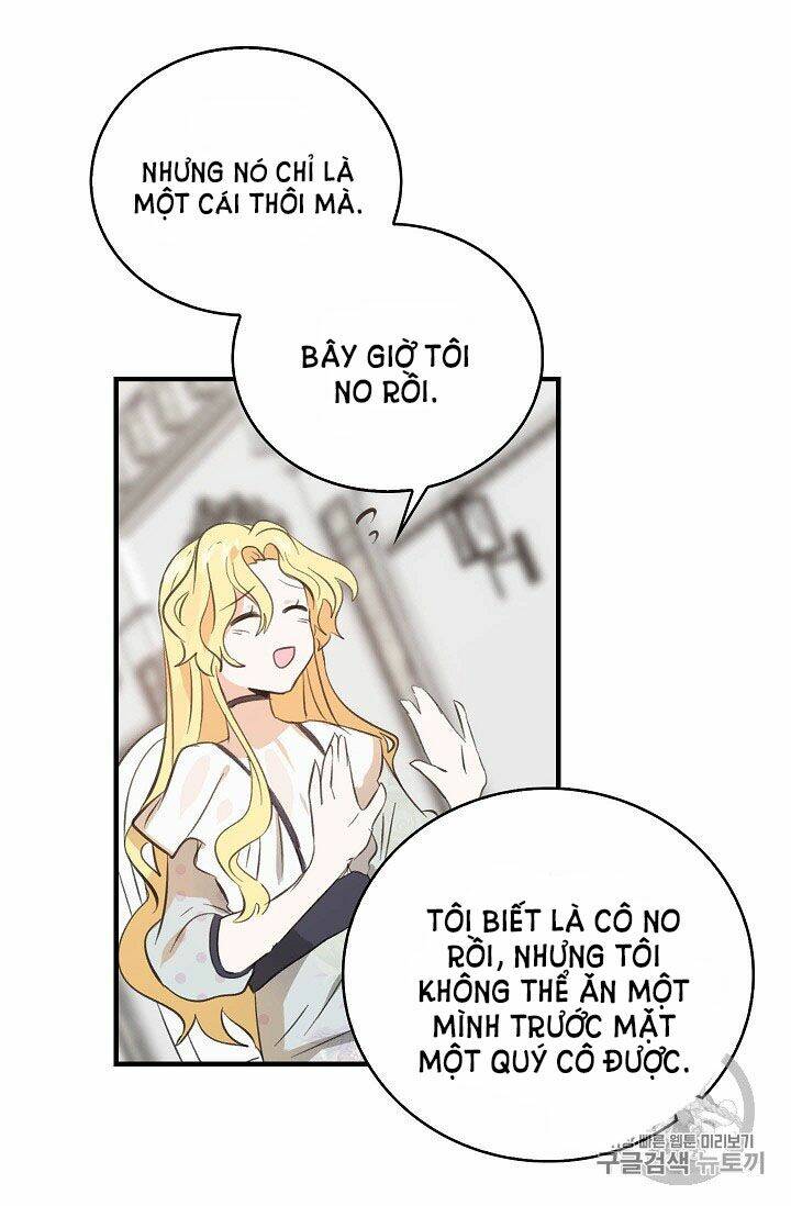 Tôi Là Bạn Gái Cũ Của Một Người Lính: Chapter 5