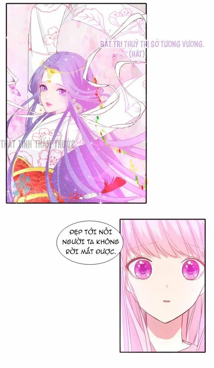 Mộng Văn Sơn Hải Kinh: Chapter 8