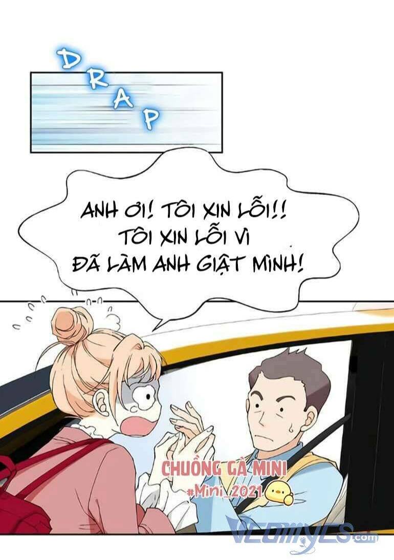 Lee Bom, Em Là Của Anh: Chapter 2