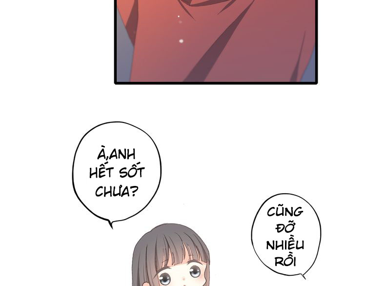 Con Tim Rung Động: Chapter 29