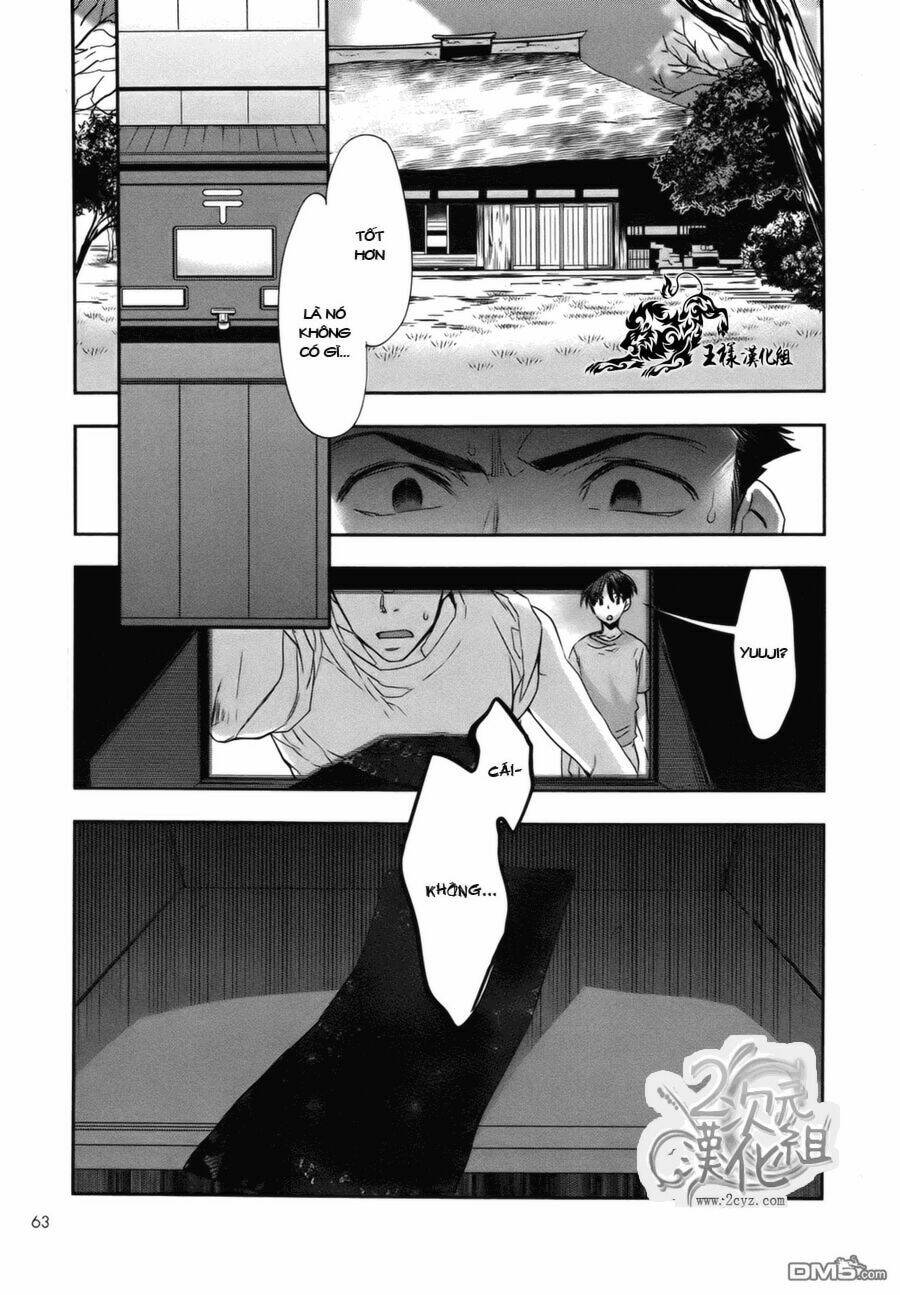 Ou-Sama Game - Kigen: Chapter 2