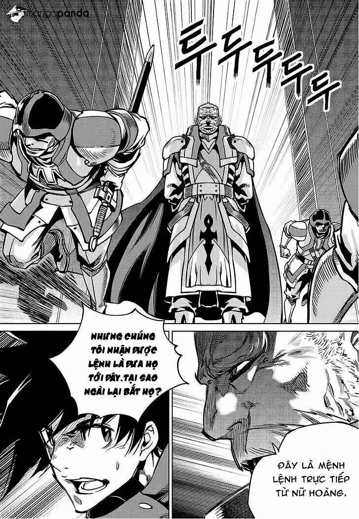 Dark Air: Chapter 57