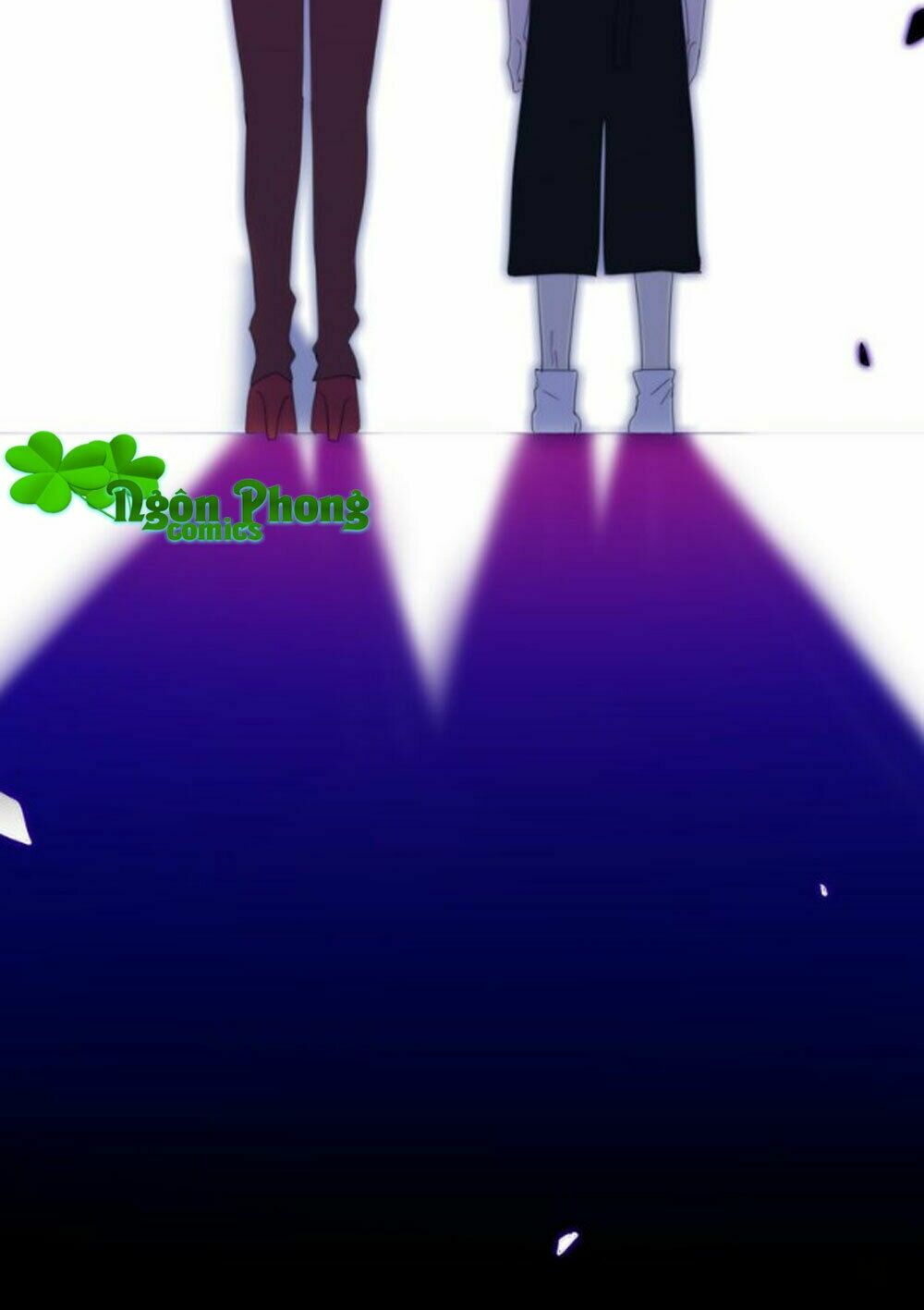 Tháng Sáu Không Hẹn Mà Gặp: Chapter 4