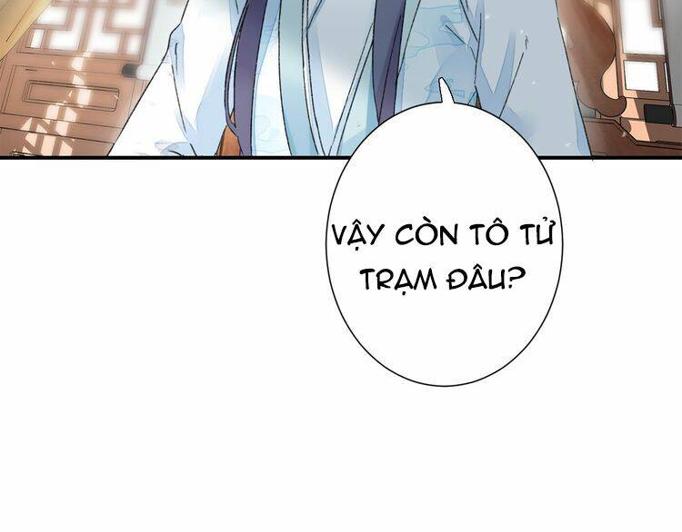 Hoa Nhan Sách: Chapter 67.1