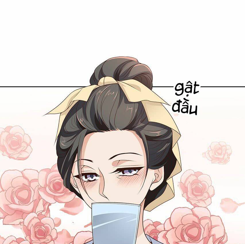 Vương Phi Thật Uy Vũ: Chapter 7