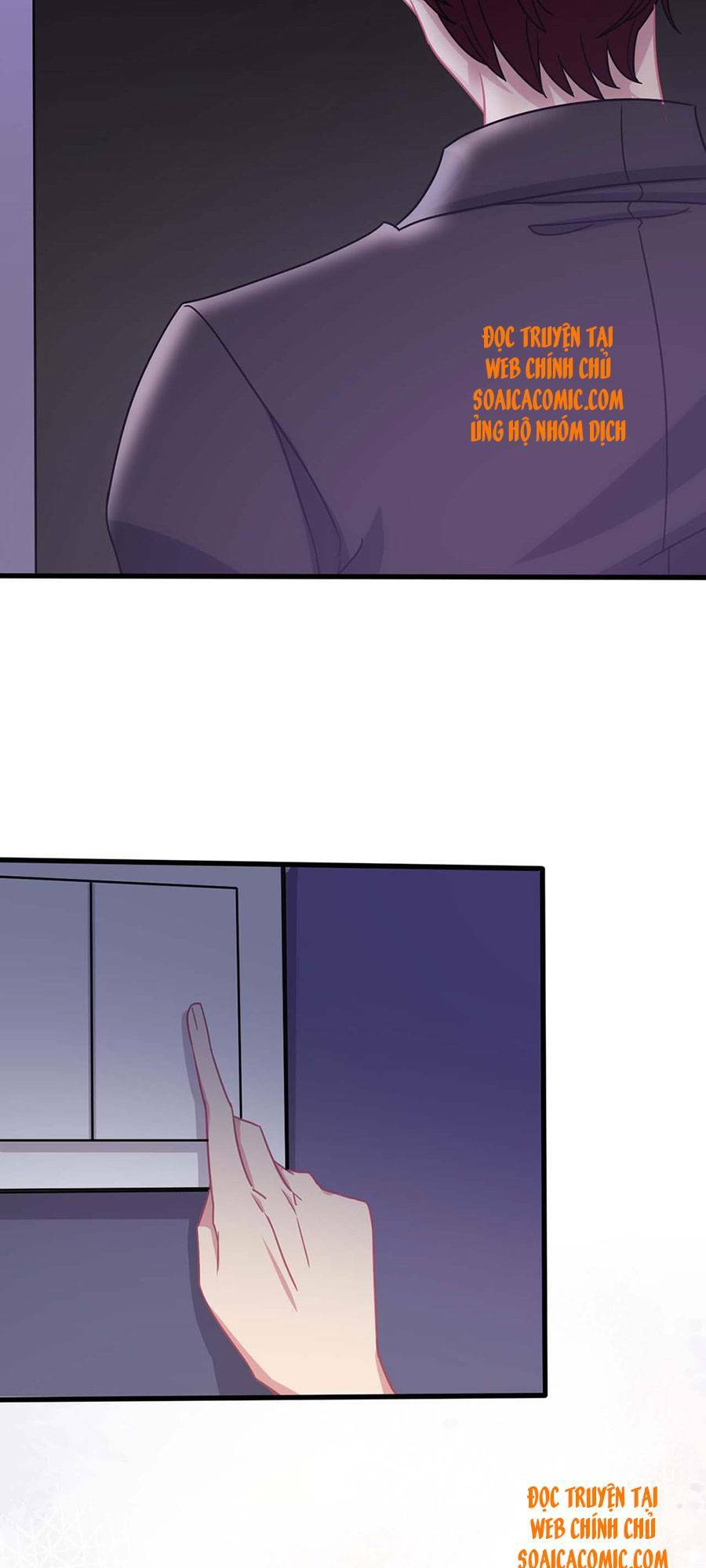 Vết Cắn Trí Mạng: Chapter 43