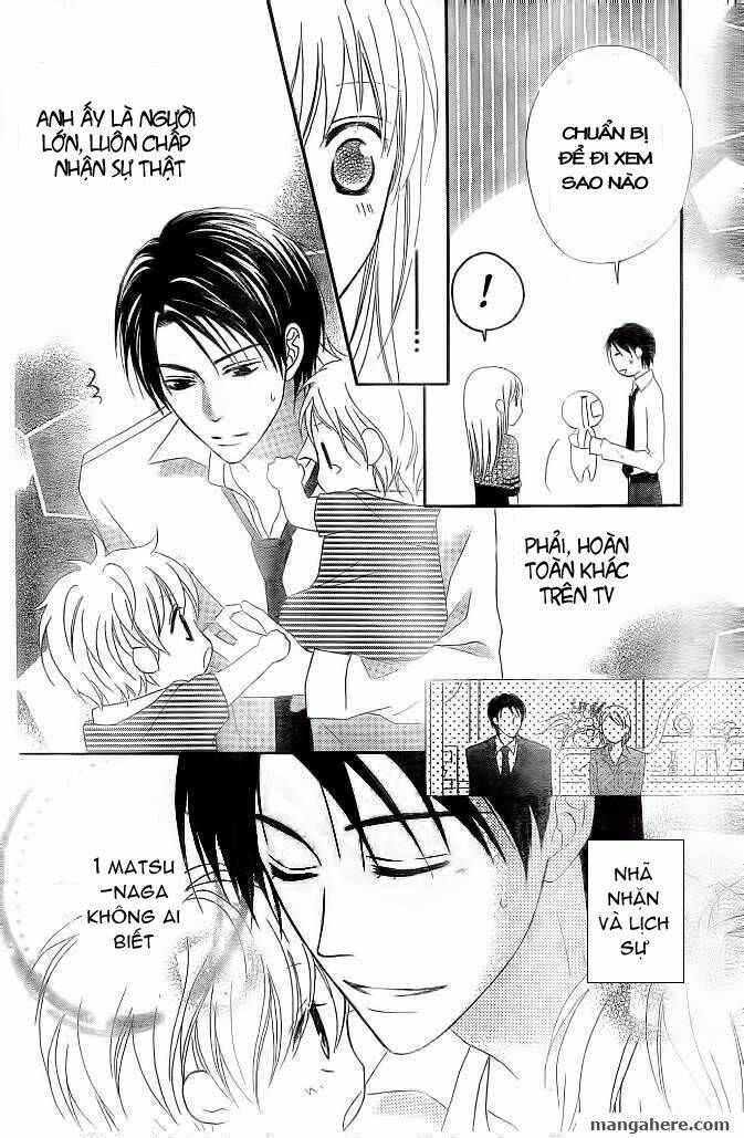 Love So Life: Chapter 11