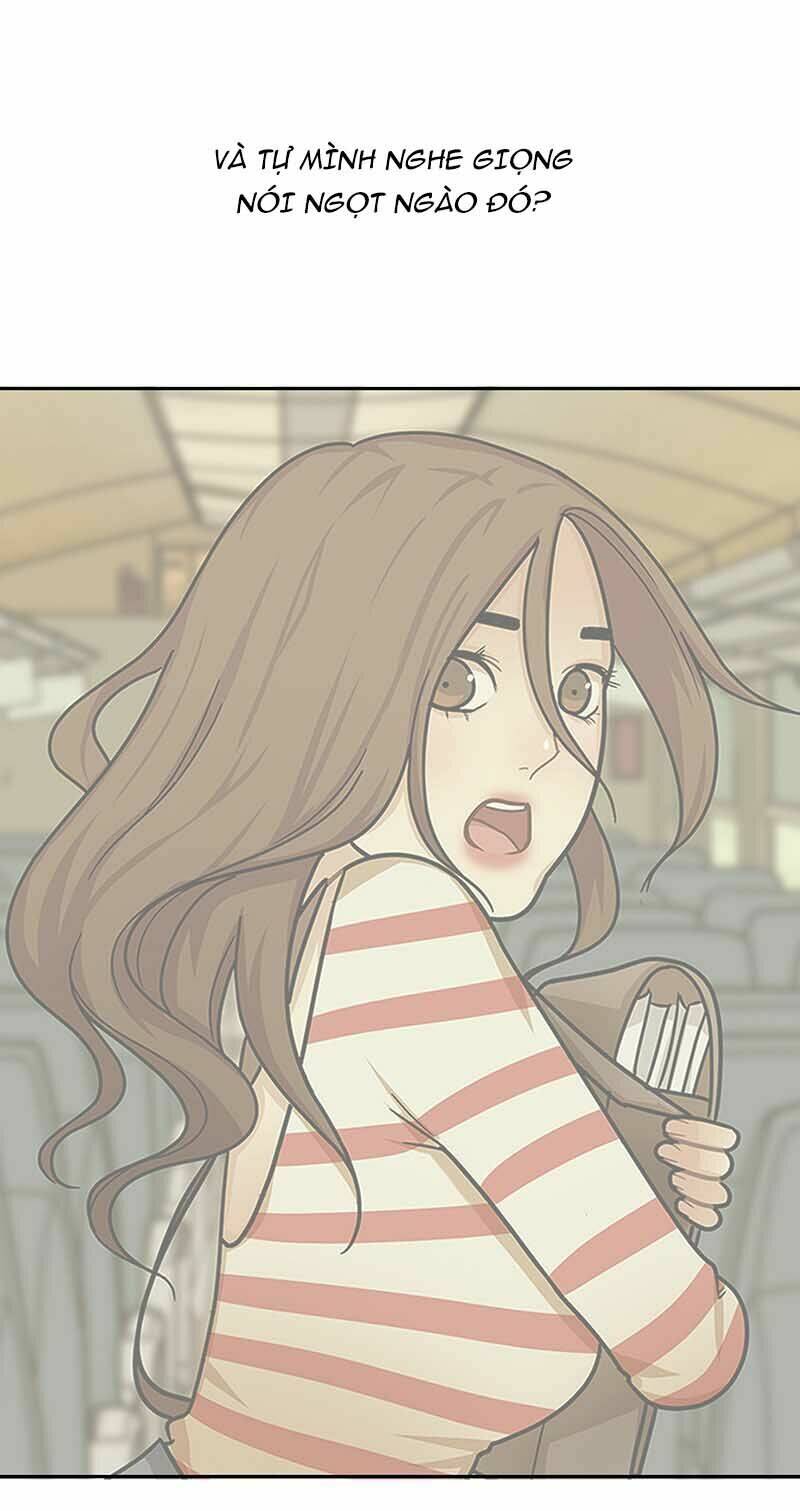 Nửa Đêm Ở Poppy Land: Chapter 40