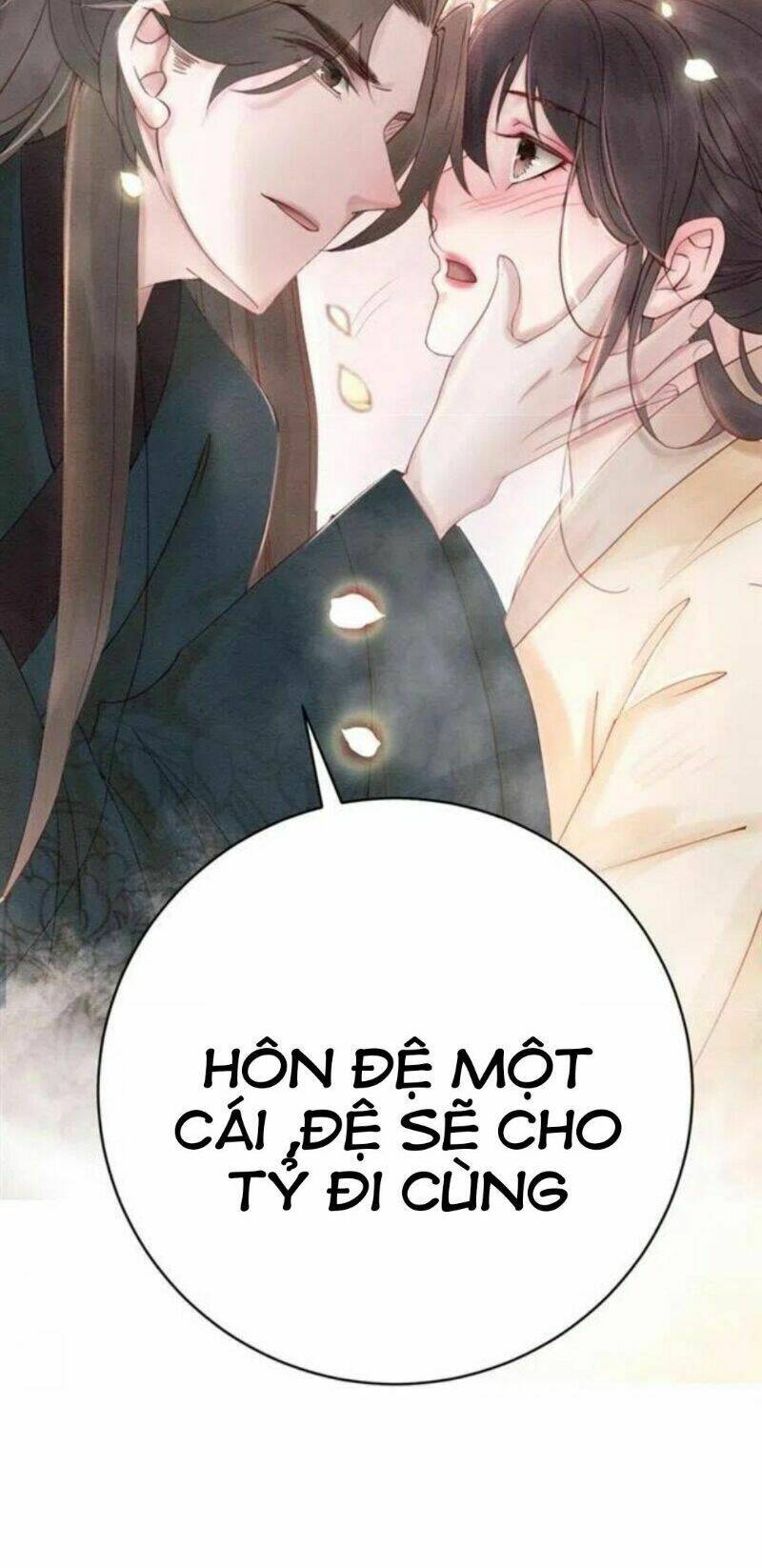 Trọng Sinh Bá Sủng Nhiếp Chính Vương Quá Mạnh Mẽ: Chapter 63