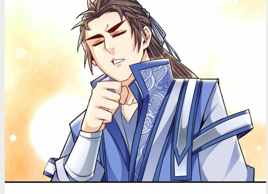 Lão Tổ Của Bạn Đang Online: Chapter 15