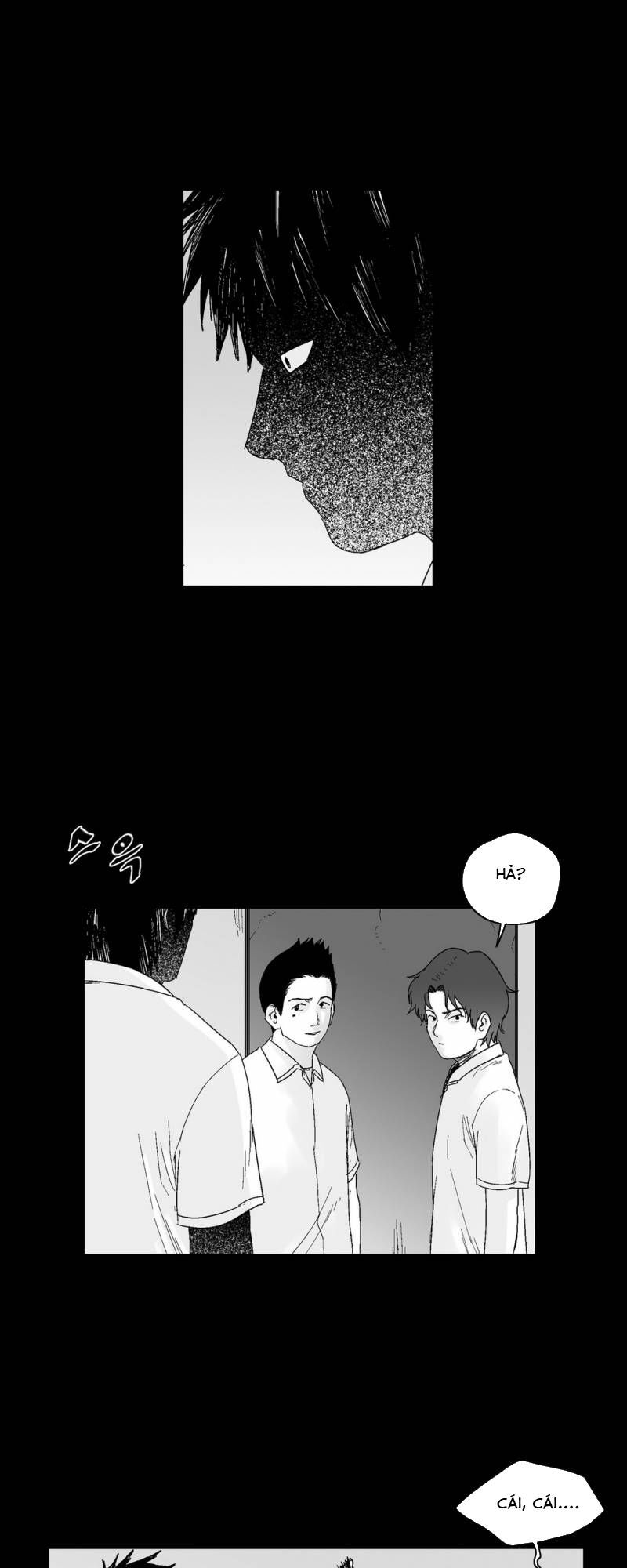 Dear Boy: Chapter 56